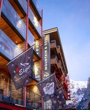 Eiger Mountain & Soul Resort Bild 1