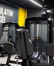 Fitness Park Créteil Soleil image 2