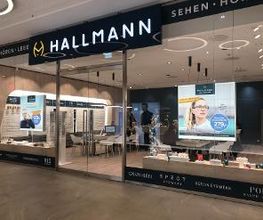 Hallmann Optik und Akustik Bild 1