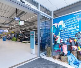 DECATHLON Passau Bild 8