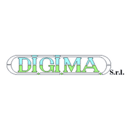 Di.Gi.Ma. logo