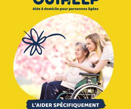 Ouihelp Saint-Brieuc image 7