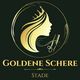 Goldene Schere - Friseur - Stade