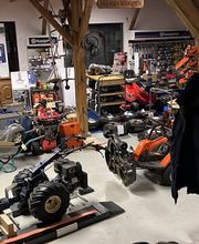 Schneider Motorgeräte Bild 1