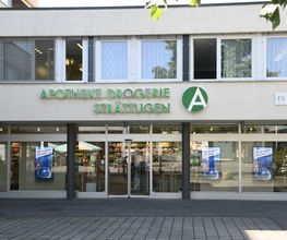 Apotheke Drogerie Strättligen