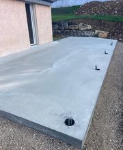 Art Concept Bâtiment image 8