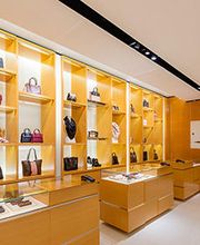 Louis Vuitton Rome Via Condotti immagine 5