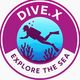 Dive X Egypt