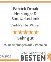 werkenntdenBESTEN.de Qualitätssiegel