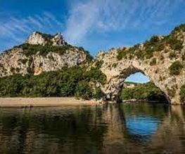 Camping Le Chassezac image 1