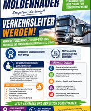 Ausbildungsstätte Moldenhauer Bild 2