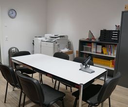 HSO Wirtschafts- und Informatikschule Bild 4