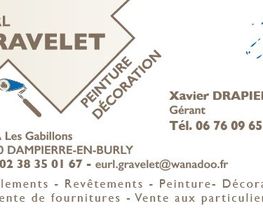 CLAUDE GRAVELET EURL image 2