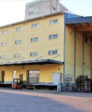 Centre Agro Delémont Bild 1