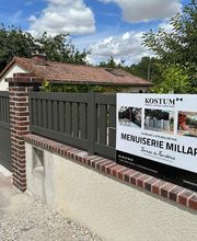 Menuiserie Millard - Terres de Fenêtre image 16