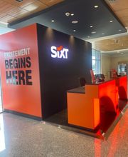SIXT - Aeropuerto Santander imagen 8