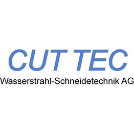 CUT TEC Wasserstrahl-Schneidetechnik AG