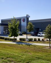 Wide Exterior of Building
