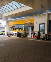 Shell Recharge Charging Station Bild 15