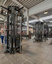 Basic-Fit 24/7 image 3