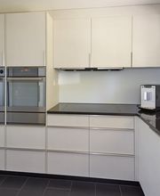 Graf Schreinerei Innenausbau AG Bild 10