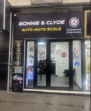 Bonnie & Clyde Auto École image 1