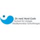 Dr.Horst Godo