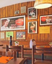 Ristorante - Pizzeria Svizzero Bild 8