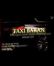 Taxi Baran image 1