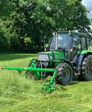 BICHLMEIER Landschaftspflege Bild 1