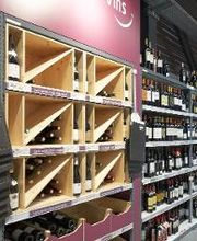 L'abus d'alcool est dangereux pour la santé.