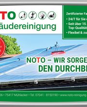 Reinigung PV Anlagen