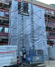 Klukas - Gerüste GmbH Bild 4