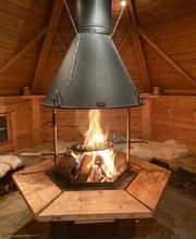 Hotel Restaurant Hornfluh Bild 7