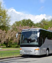 Stambula Fahrservice GmbH Bild 5