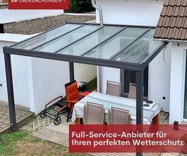 EB Überdachungen Bild 10