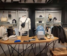 The North Face Stuttgart Bild 7
