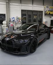 Blacklist Customs GmbH Bild 9