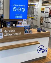 Apollo-Optik - Verden (Aller) - Große Str. Bild 2