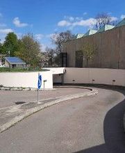 Tiefgarage Am Schlossplatz APCOA Bild 5