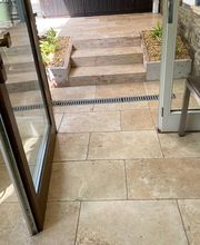 Terrassen Kreationen-Dani Zeciri-Terrassenbau Alfter