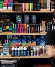 Vape Room Offenbach-E-Zigaretten, Liquids & more Bild 1