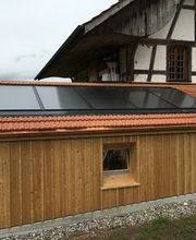 Um- und Anbau Wohnhaus