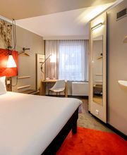 ibis Muenchen City Bild 2