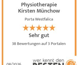 werkenntdenBESTEN.de Qualitätssiegel