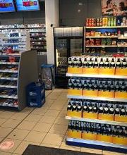 JET Tankstelle Bild 1