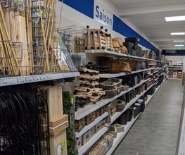 CENTERSHOP Neunkirchen
