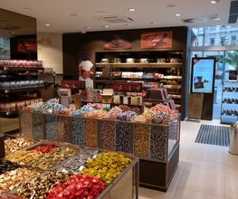 Lindt Outlet Bremerhaven Bild 2