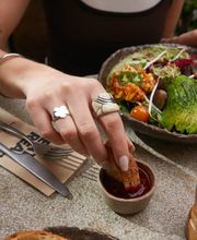 Fermented Chilli Jam