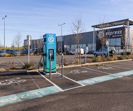 EVzen station de recharge image 8